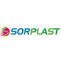 Logo de Sorplast