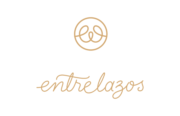 Logo de Entrelazos