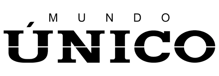 Logo de Mundo Único