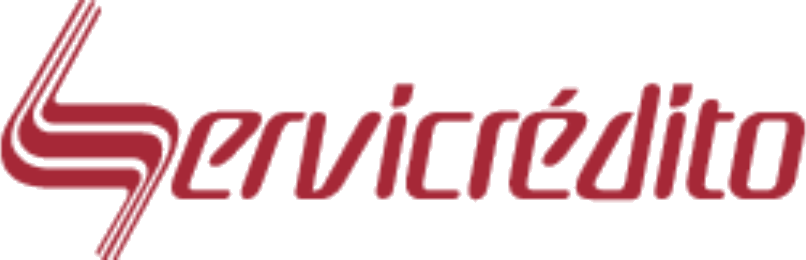 Logo de Servicrédito