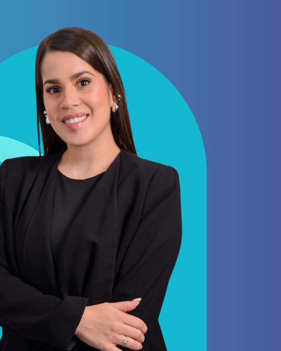 Maria Clara Baena, Gerente Comercial de Avanta
