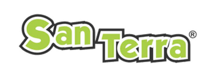Logo de San Terra