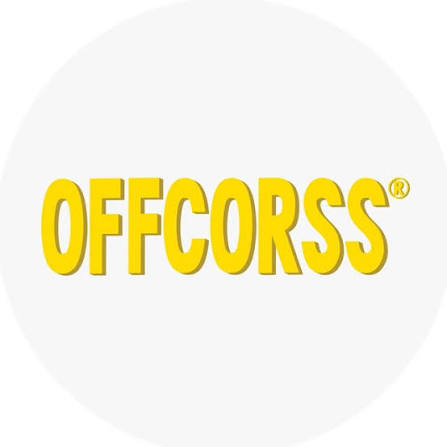 Logo de OFFCORSS