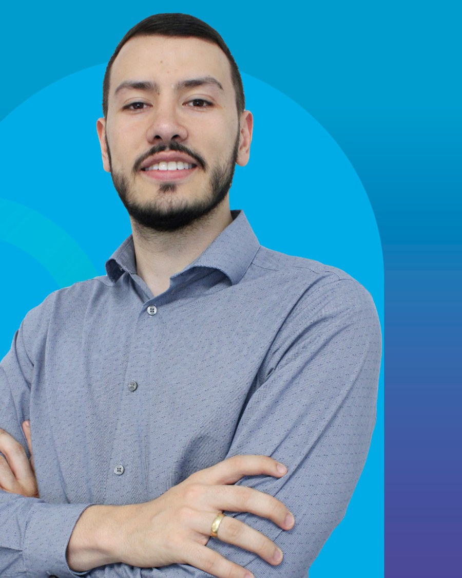 Camilo Arias, Gerente General de Avanta