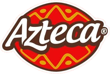Logo de Azteca