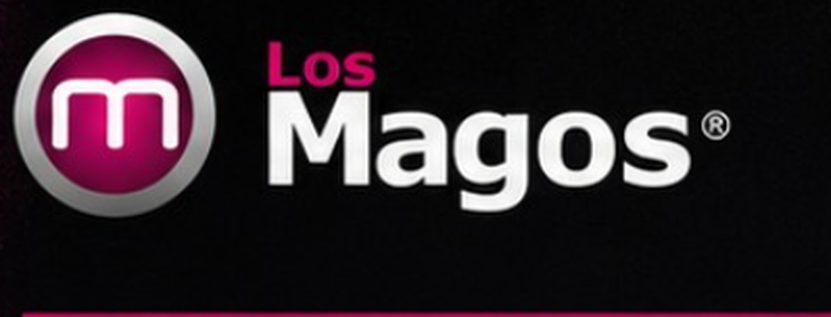 Logo de Taller Los Magos