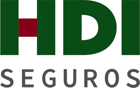 Logo de HDI Seguros