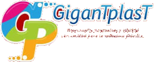 Logo de GiganTplasT