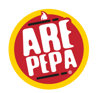 Logo de Arepepa