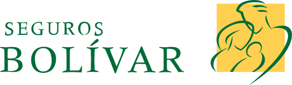 Logo de Seguros Bolívar